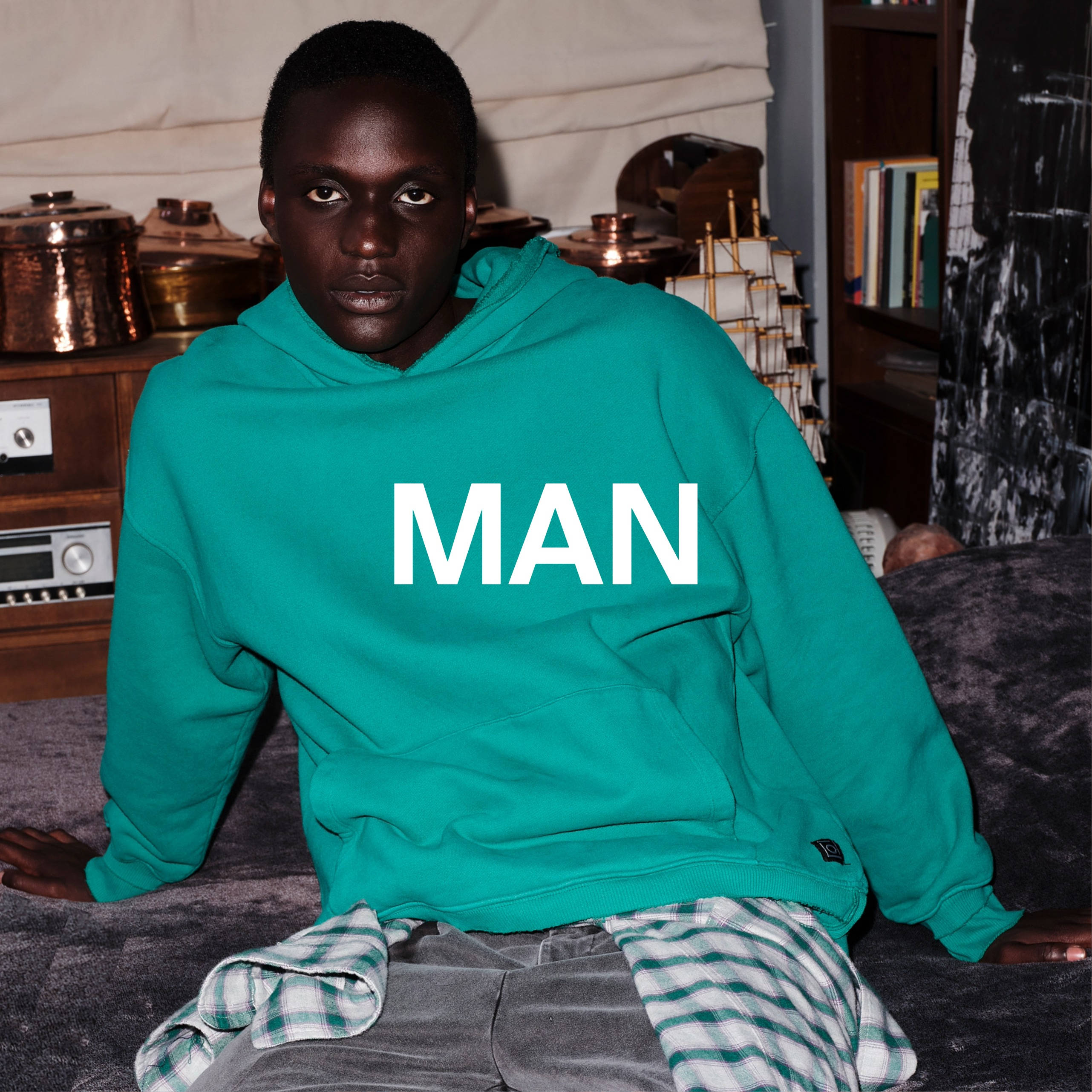 MAN